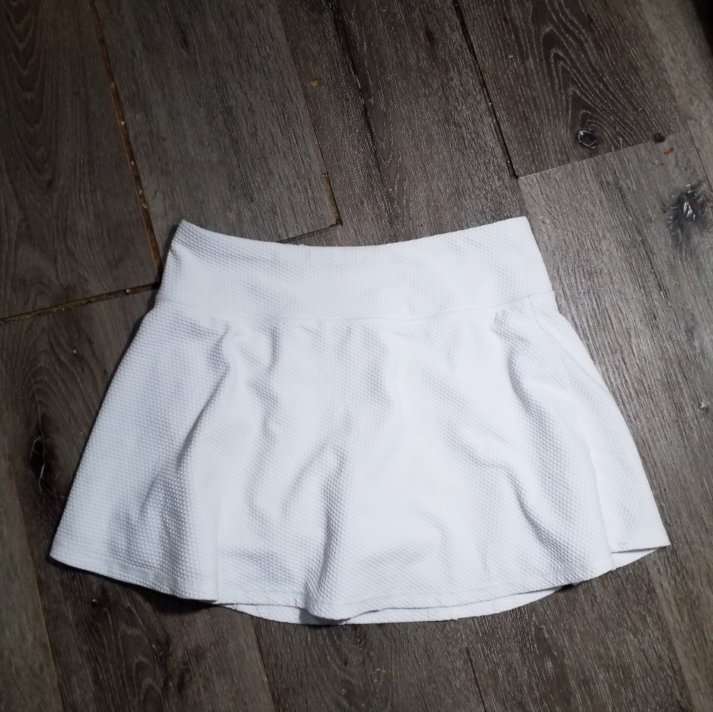 Kyodan golf skirt